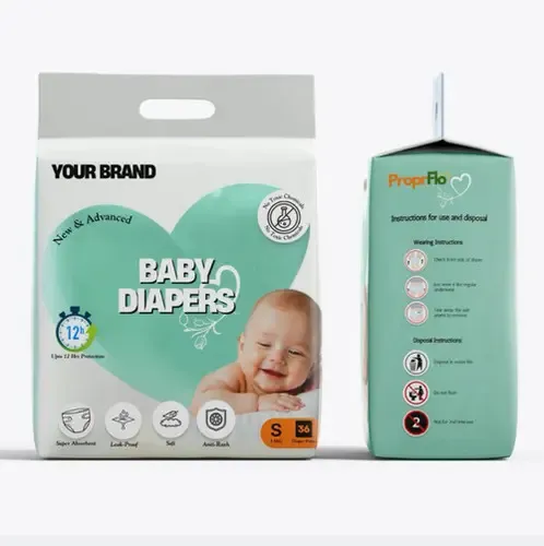 Baby Diapers
