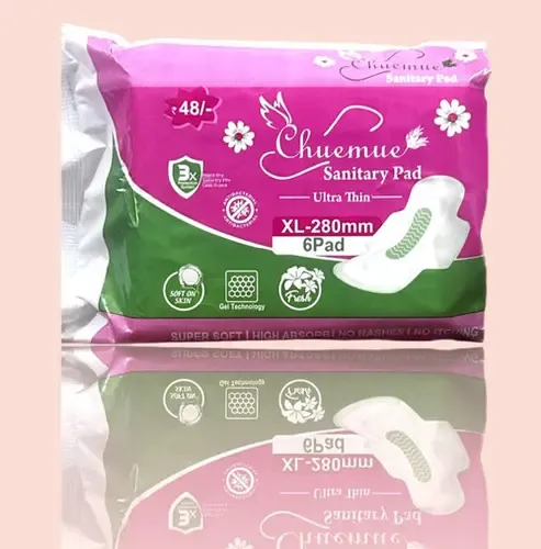 Sanitary Pads