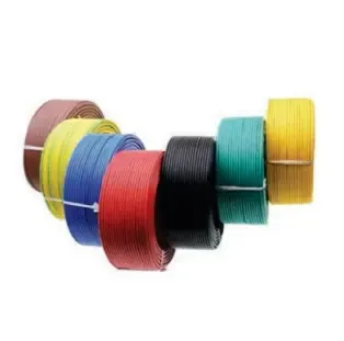 Wires And Cables FLRY-C Cables