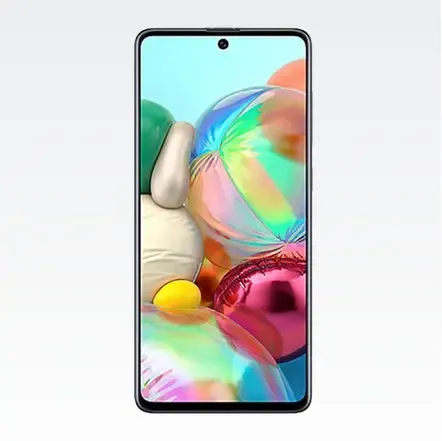 Refurbished Samsung Galaxy A71