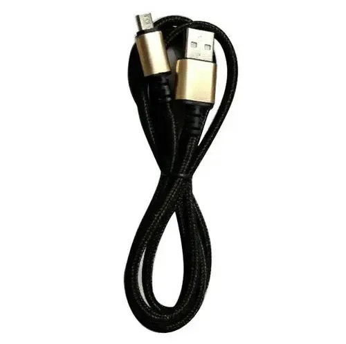 Metal Braided Cable