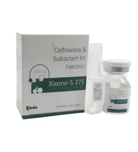 XIXIONE-S 375 INJ