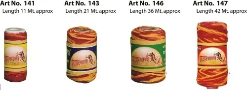 RAJASTHANI MOLI
