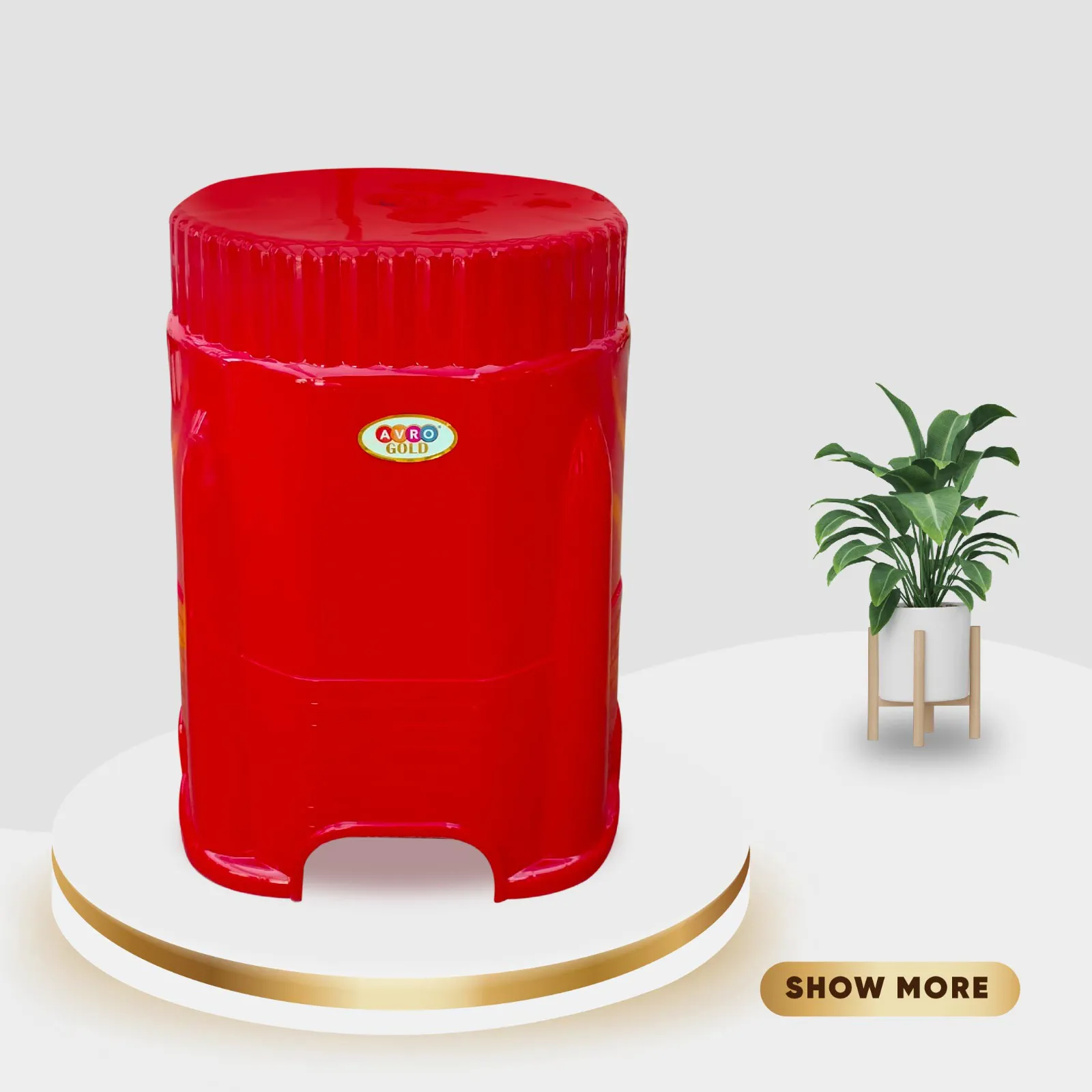 stool