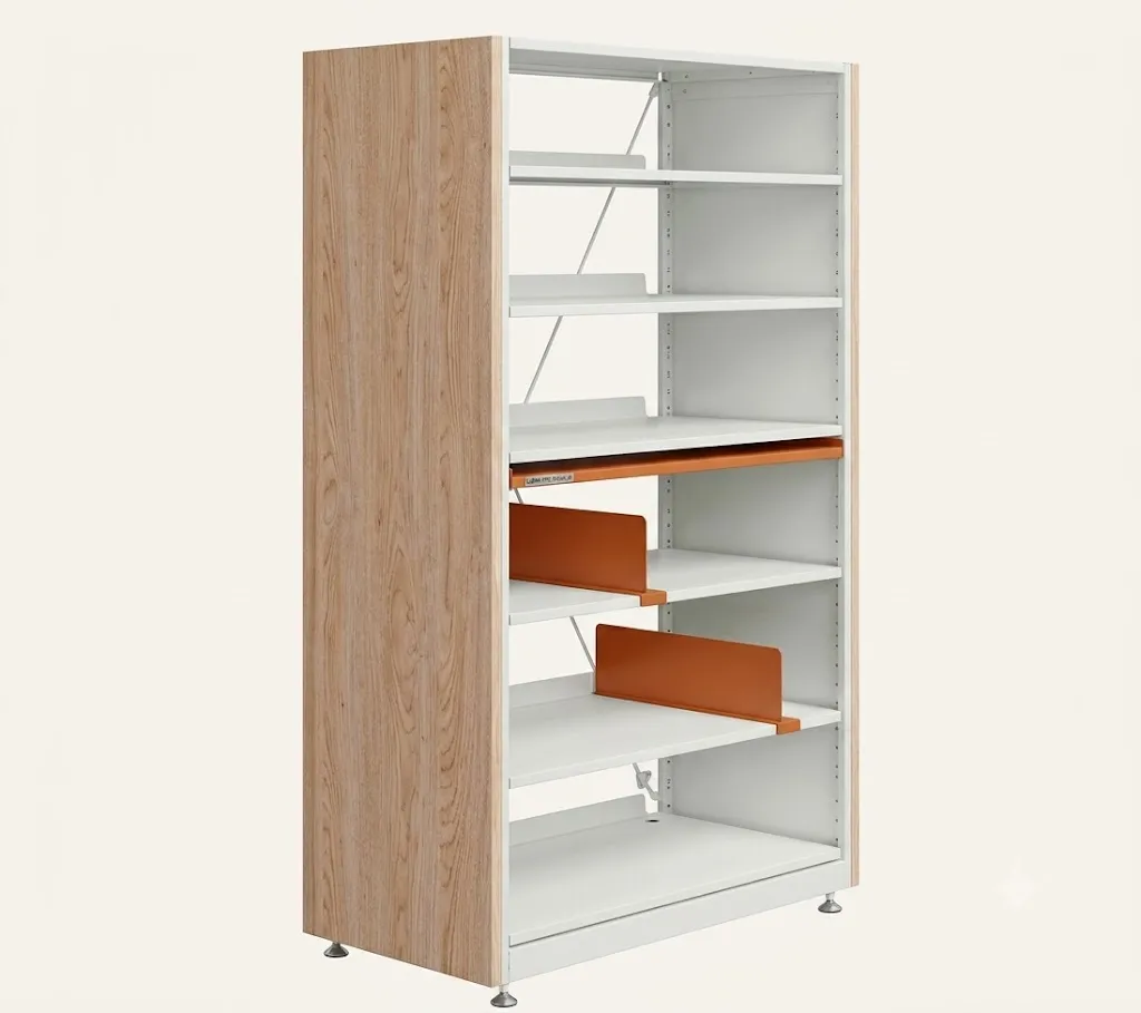Bookrack