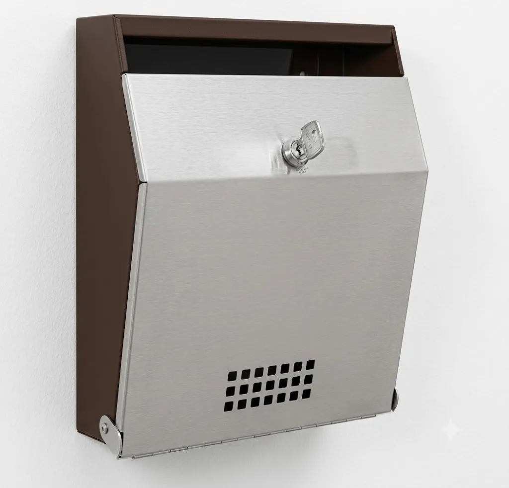 letter box
