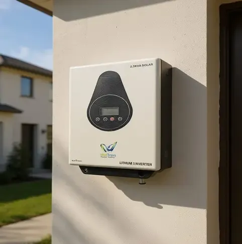 Inverter
