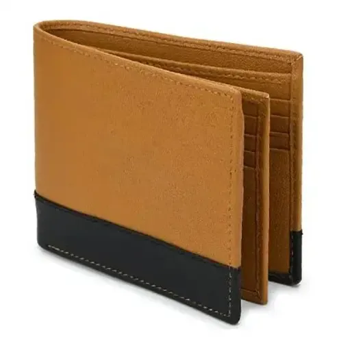 JE-338 Leather Wallets