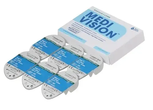 Contact Lens