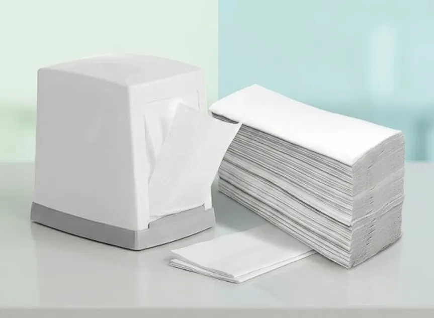 (M) fold sheets & cube sheets