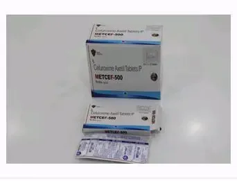 METROSPAS TAB