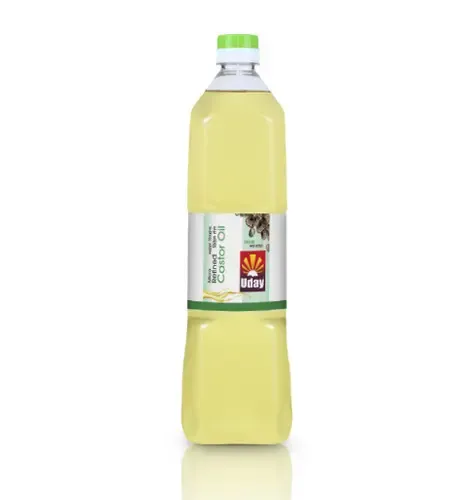Refined Castor Oil
