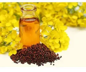 Mustard oil
