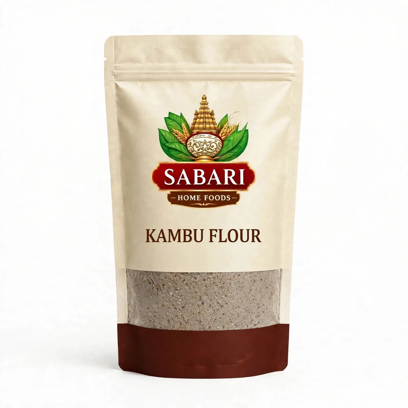 Kambu flour