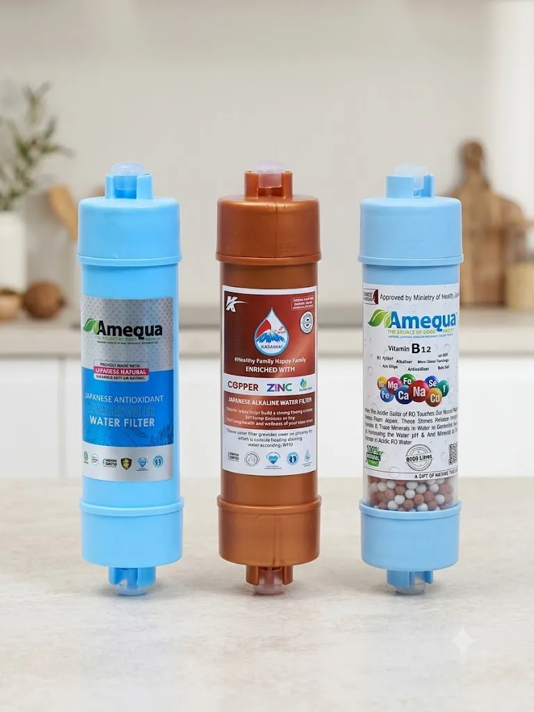 water filter