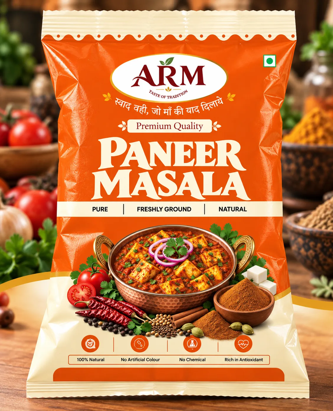paneer masala