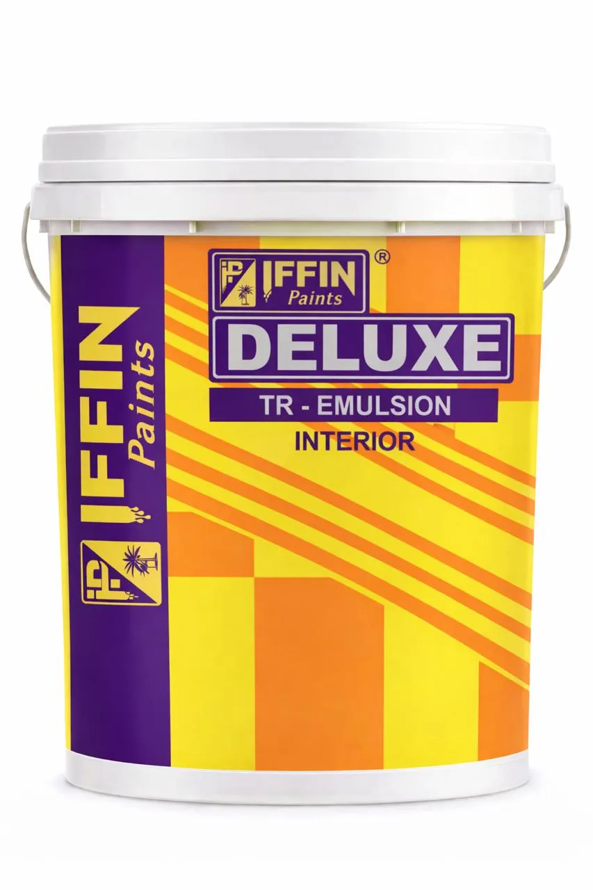 emulsion interior paint