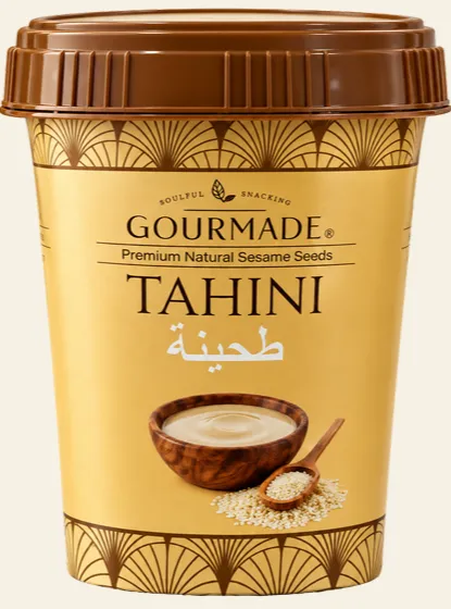 Gorumade Tahini