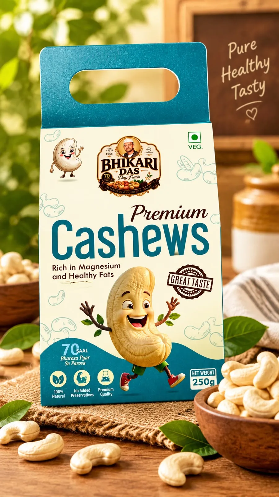 cashew
