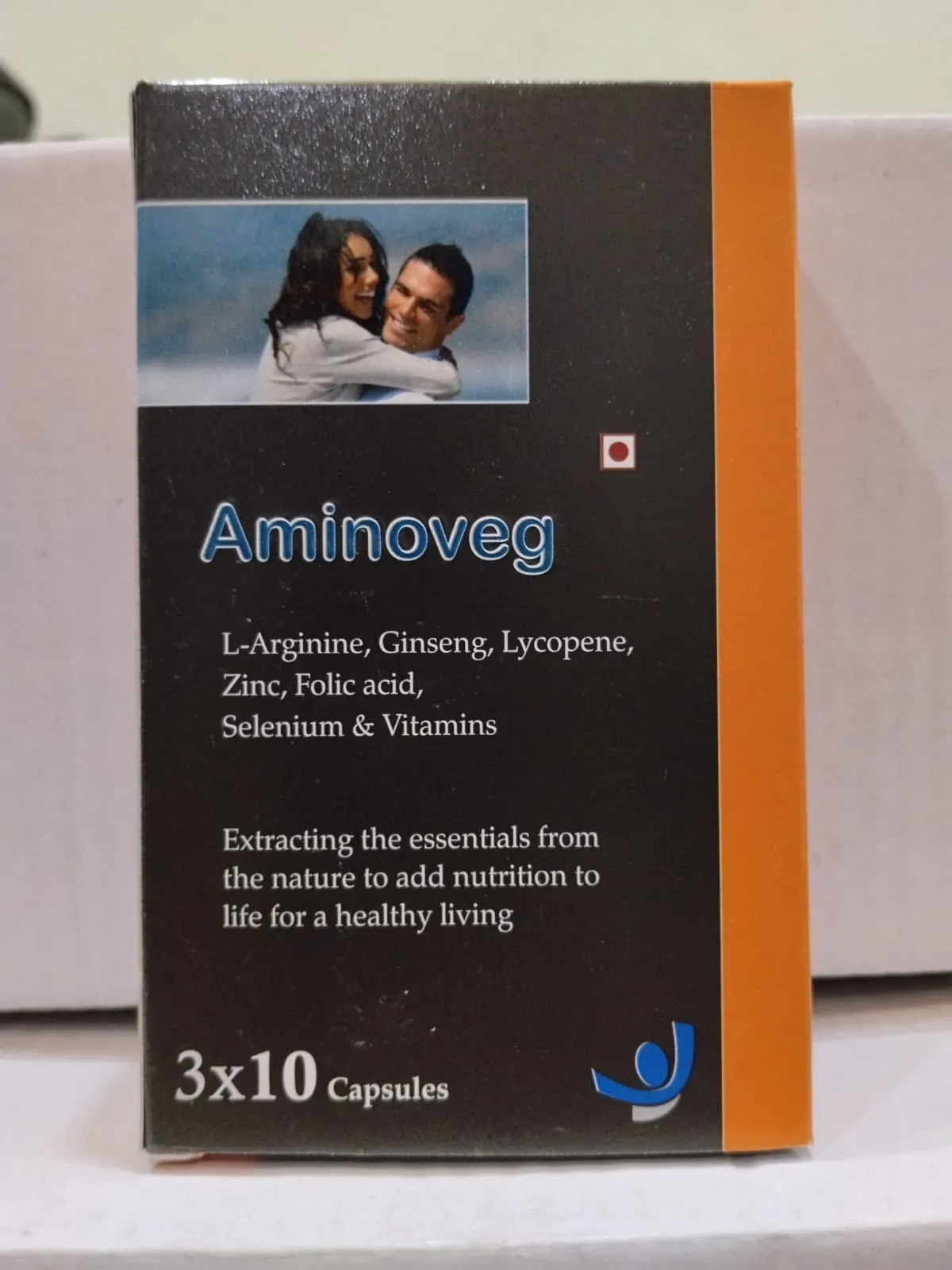 Aminoveg