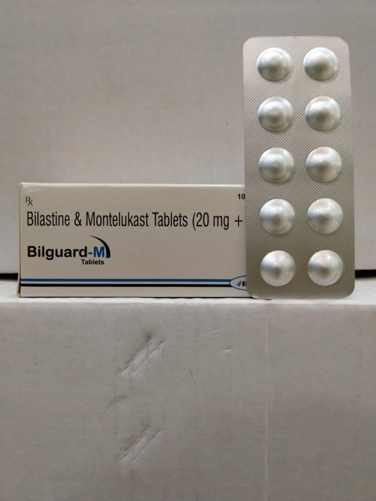 bilguard-M