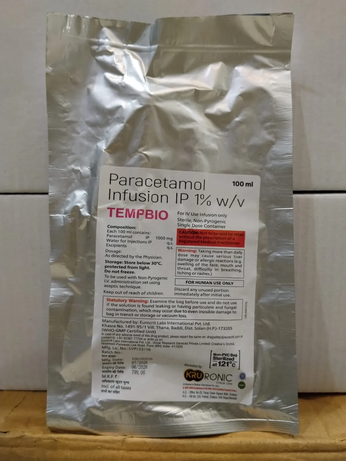 TEMPBIO