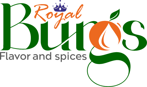 Burgs Flavor And Spices