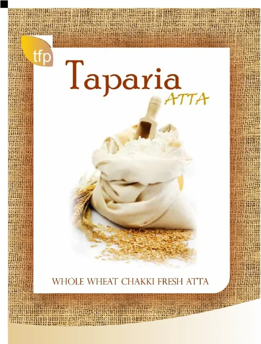 Tapadia Food Industries Private Limited