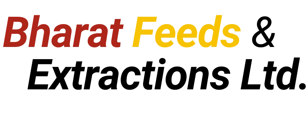 Bharat Feeds & Extractions Limited