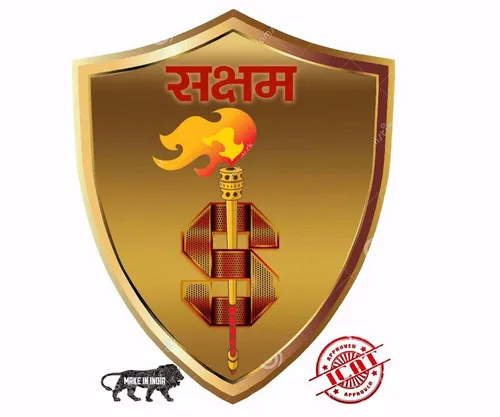 SAKSHAM TRADING CO.