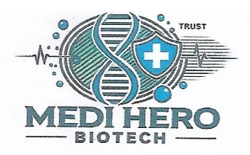 MEDIHERO BIOTECH LLP