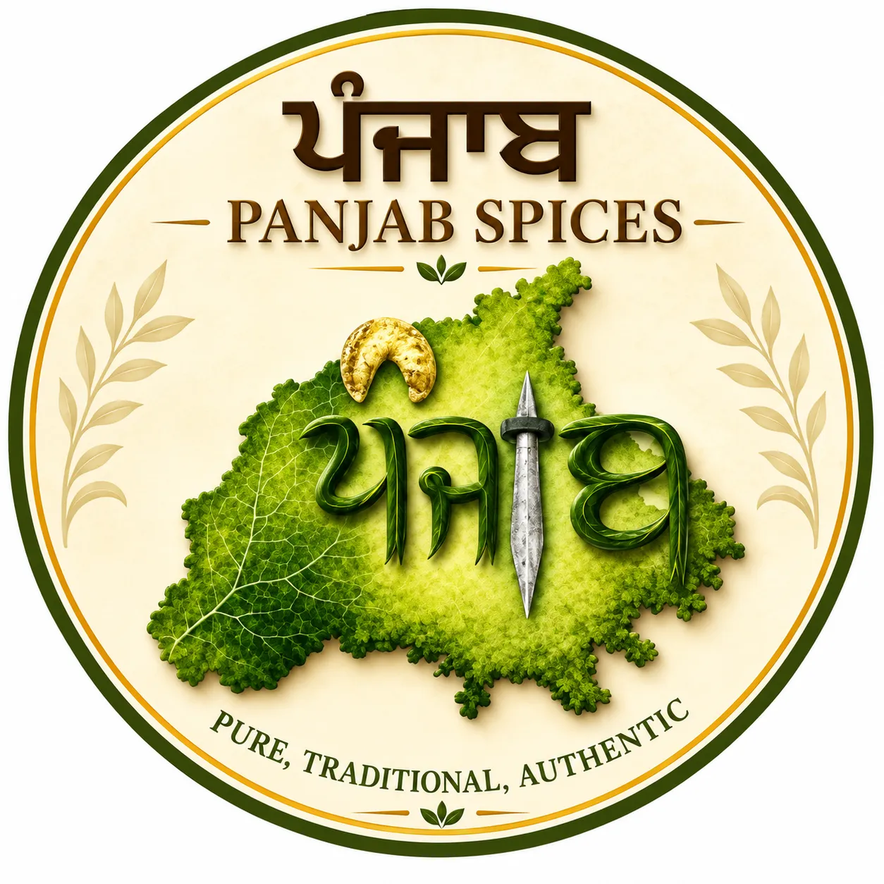 Panjabspices